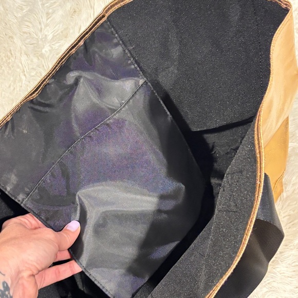 VS PINK Limited Edition Rose Gold Tote Bag - Picture 9 of 11